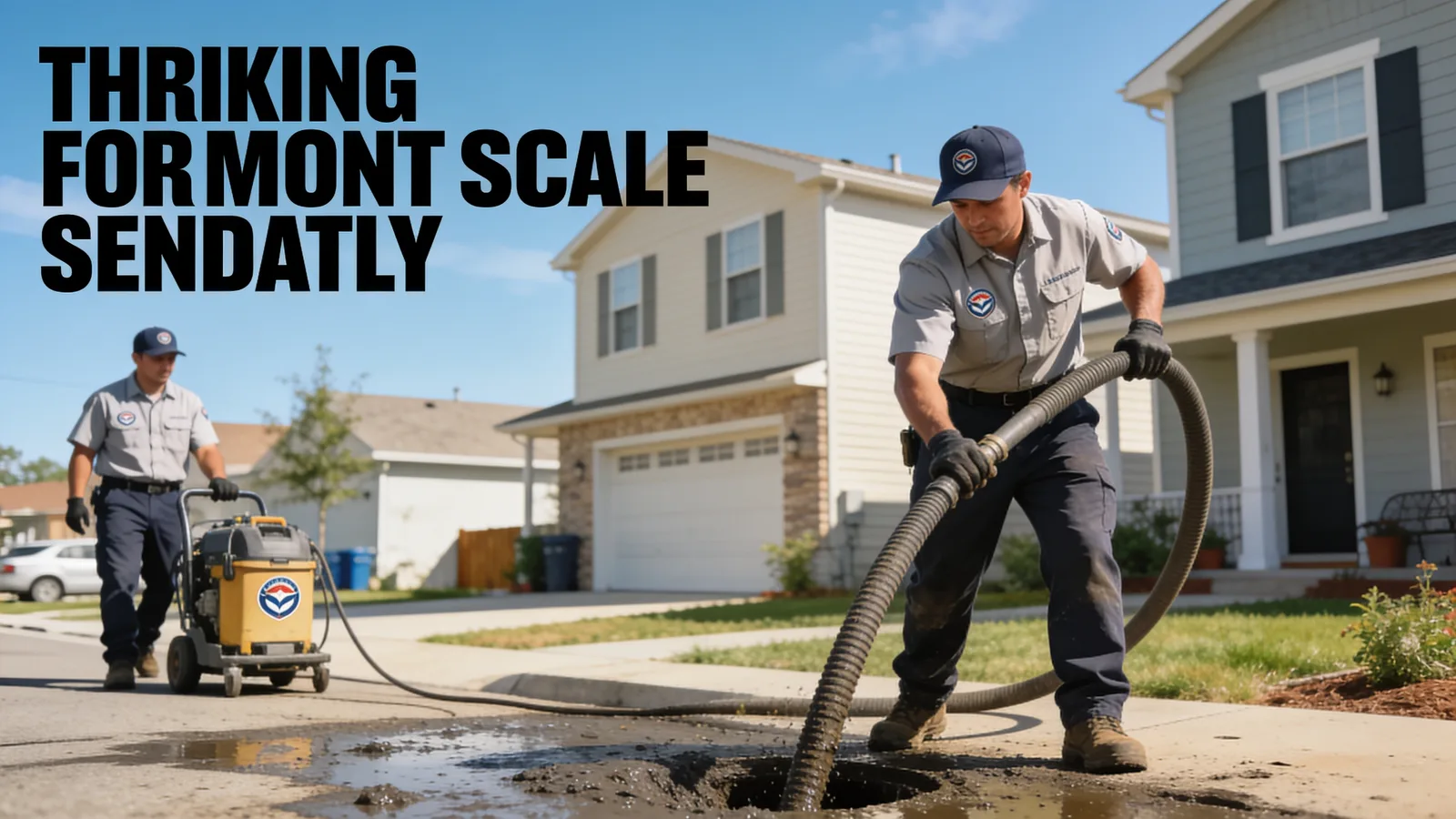 Sewage Cleanup in Chelsea, AL near me